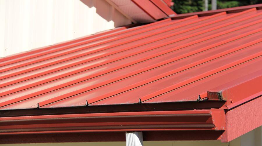 Gutter Debris Removal in Howard City, MI